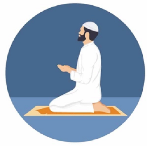 Doa Harian Masjid SIROTOL MUSTAQIM